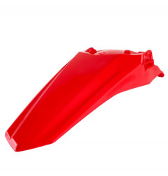 POLISPORT BŁOTNIK TYŁ HONDA CRF 250R '22-'26; CRF 450R '21-'26 KOLOR (OEM) CZERWONY
