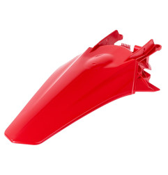 POLISPORT BŁOTNIK TYŁ GAS GAS EC/EC-E 250/300 '21-'23; EC-F 250/350 '21-'23 KOLOR CZERWONY