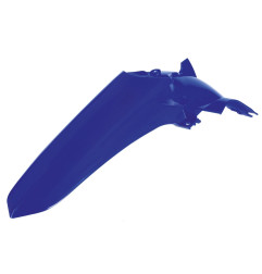 POLISPORT WYPRZEDAŻ BŁOTNIK TYŁ YAMAHA YZ 125/250 '22-'26 KOLOR (OEM) NIEBIESKI