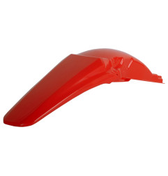 POLISPORT BŁOTNIK TYŁ HONDA CRF 250R '04-'05 KOLOR CZERWONY