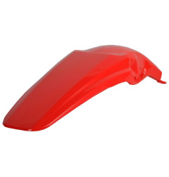 POLISPORT BŁOTNIK TYŁ HONDA CRF 450R '05-'08 KOLOR CZERWONY