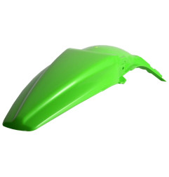 POLISPORT BŁOTNIK TYŁ KAWASAKI KX 250F '09-'12; KX 450F '09-'11 KOLOR ZIELONY