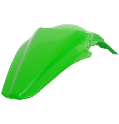 POLISPORT BŁOTNIK TYŁ KAWASAKI KX 250F '13-'16; KX 450F '12-'15 KOLOR ZIELONY