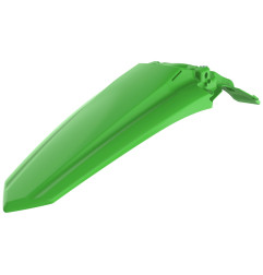 POLISPORT BŁOTNIK TYŁ KAWASAKI KX 250F '21-'24; KX 450F '19-'23 KOLOR ZIELONY
