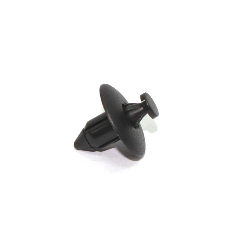 BRONCO KOŁKI MONTAŻOWE DO PLASTIKÓW (GŁĘBOKOŚĆ 14,5MM, GR. 7,8MM, SZER. GŁÓWKI 20MM, DŁ. CAŁK. 22,5MM) (10 SZT.)