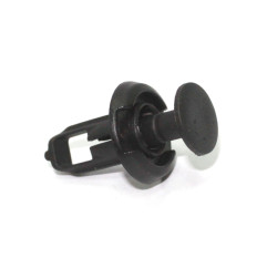 BRONCO KOŁKI MONTAŻOWE DO PLASTIKÓW (GŁĘBOKOŚĆ 20,6MM, GR. 7,7/10,2MM, SZER. GŁÓWKI 19,5MM, DŁ. CAŁK. 25,3MM) (10 SZT.)