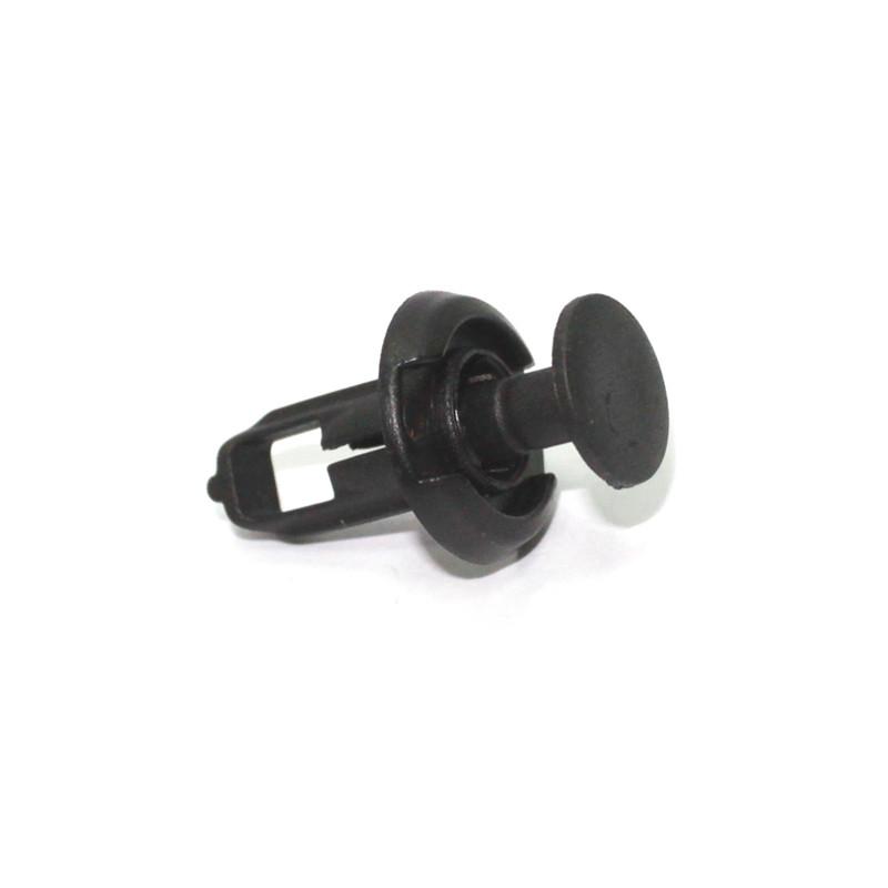 BRONCO KOŁKI MONTAŻOWE DO PLASTIKÓW (GŁĘBOKOŚĆ 20,6MM, GR. 7,7/10,2MM, SZER. GŁÓWKI 19,5MM, DŁ. CAŁK. 25,3MM) (10 SZT.)