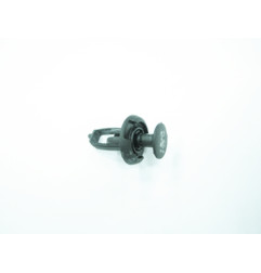 BRONCO KOŁKI MONTAŻOWE DO PLASTIKÓW (GŁĘBOKOŚĆ 20,6MM, GR. 7,7/10,2MM, SZER. GŁÓWKI 19,5MM, DŁ. CAŁK. 25,3MM) (10 SZT.)