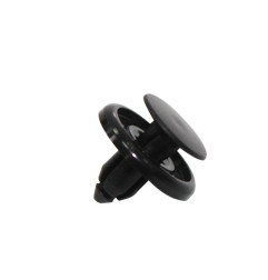 BRONCO KOŁKI MONTAŻOWE DO PLASTIKÓW (GŁĘBOKOŚĆ 11MM, GR. 6,8MM, SZER. GŁÓWKI 19,8MM, DŁ. CAŁK. 18,8MM) (10 SZT.)