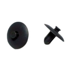 TOURMAX KOŁKI MONTAŻOWE DO PLASTIKÓW (GŁĘBOKOŚĆ 8,5MM, GR. 6,0MM, SZER. GŁÓWKI 12,0MM, DŁ. CAŁK. 23MM) (10 SZT.) (MADE IN JAPAN)