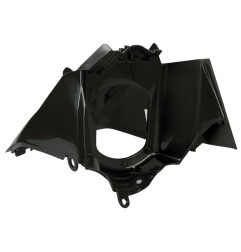 POLISPORT OSŁONA FILRTA POWIETRZA KTM SX 65 '09-'15 KOLOR CZARNY