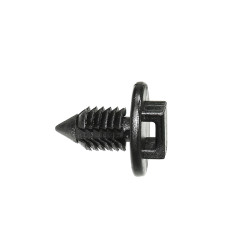 BRONCO KOŁKI MONTAŻOWE DO PLASTIKÓW (GŁĘBOKOŚĆ 15MM, GR. 8,5MM, SZER. GŁÓWKI 18,75MM, DŁ. CAŁK. 22MM) (10 SZT.)