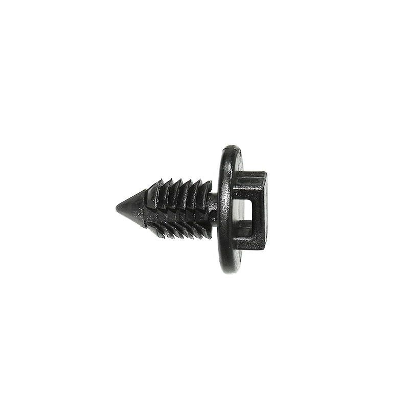 BRONCO KOŁKI MONTAŻOWE DO PLASTIKÓW (GŁĘBOKOŚĆ 15MM, GR. 8,5MM, SZER. GŁÓWKI 18,75MM, DŁ. CAŁK. 22MM) (10 SZT.)