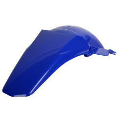 POLISPORT BŁOTNIK TYŁ YAMAHA YZ 250F '03-'05, YZ 450F '03-'05 KOLOR NIEBIESKI