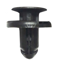 TOURMAX KOŁKI MONTAŻOWE DO PLASTIKÓW (GŁĘBOKOŚĆ 18MM, GR. 8MM, SZER. GŁÓWKI 18MM, DŁ. CAŁK. 20MM) (10 SZT.) (MADE IN JAPAN)
