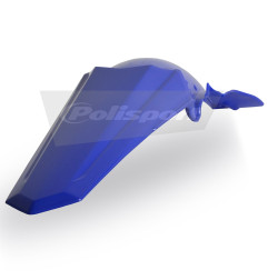 POLISPORT BŁOTNIK TYŁ YAMAHA YZ 250F '10-'13 KOLOR NIEBIESKI