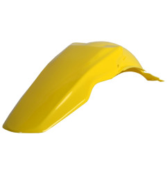 POLISPORT BŁOTNIK TYŁ SUZUKI RM 125/250 '01-'08 KOLOR ŻÓŁY
