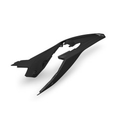 UFO BŁOTNIK TYŁ BETA RR 250/300/350/400/450 '20-'24 Z BOCZKAMI KOLOR CZARNY