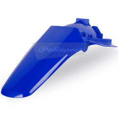 POLISPORT BŁOTNIK TYŁ GAS GAS EC/EC-E 125 '05-'06; EC/EC-E 200 '05-'06; EC/EC-E 250/300 '05-'06 KOLOR NIEBIESKI