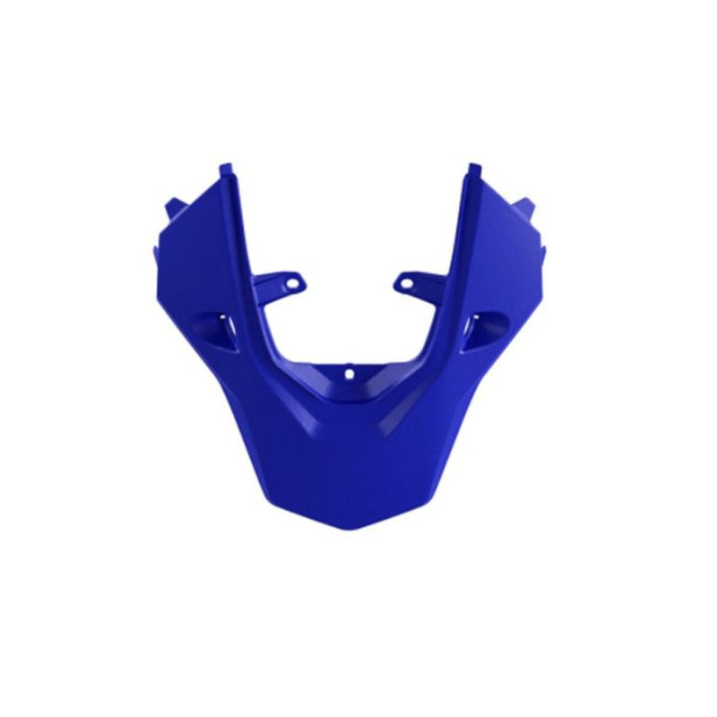 RACETECH (RTECH) BŁOTNIK TYŁ T7 REVOLUTION YAMAHA TENERE 700 '19-'24 KOLOR NIEBIESKI