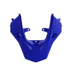 RACETECH (RTECH) BŁOTNIK TYŁ T7 REVOLUTION YAMAHA TENERE 700 '19-'24 KOLOR NIEBIESKI