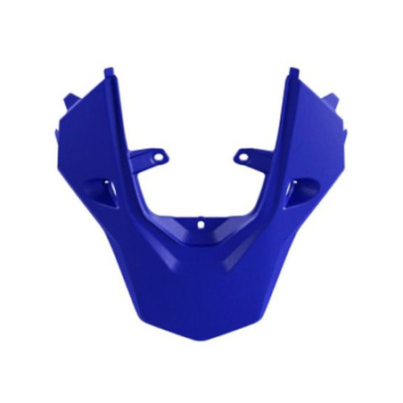 RACETECH (RTECH) BŁOTNIK TYŁ T7 REVOLUTION YAMAHA TENERE 700 '19-'24 KOLOR NIEBIESKI