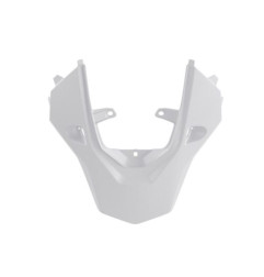 RACETECH (RTECH) BŁOTNIK TYŁ T7 REVOLUTION YAMAHA TENERE 700 '19-'24 KOLOR BIAŁY