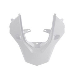 RACETECH (RTECH) BŁOTNIK TYŁ T7 REVOLUTION YAMAHA TENERE 700 '19-'24 KOLOR BIAŁY