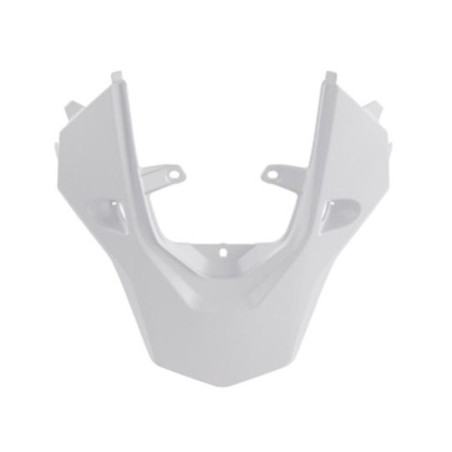 RACETECH (RTECH) BŁOTNIK TYŁ T7 REVOLUTION YAMAHA TENERE 700 '19-'24 KOLOR BIAŁY