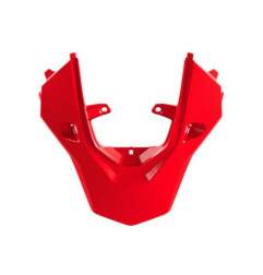 RACETECH (RTECH) BŁOTNIK TYŁ T7 REVOLUTION YAMAHA TENERE 700 '19-'24 KOLOR CZERWONY