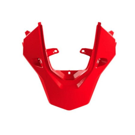 RACETECH (RTECH) BŁOTNIK TYŁ T7 REVOLUTION YAMAHA TENERE 700 '19-'24 KOLOR CZERWONY