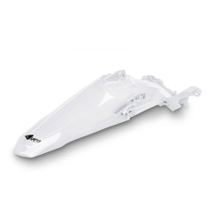 UFO BŁOTNIK TYŁ YAMAHA YZF 450 '23-'25, YZF 250 '24-'25, KOLOR BIAŁY