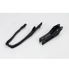 Ślizg i prowadnica łańcucha UFO Suzuki RMZ 250/450 2007-2018, zamiennik SU04933001