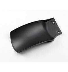 UFO Osłona amortyzatora tylnego Yamaha YZF 450 2023-2024, YZF 250 2024, czarna
