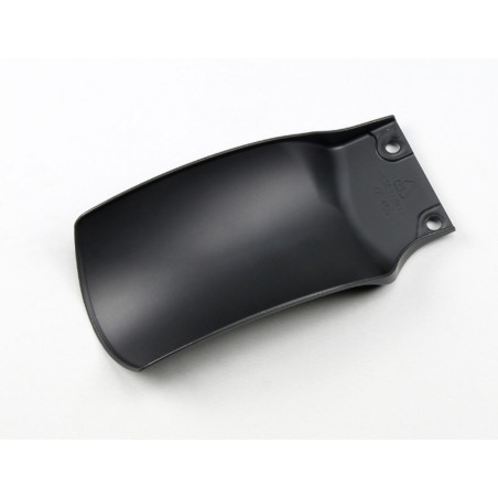 UFO Osłona amortyzatora tylnego Yamaha YZF 450 2023-2024, YZF 250 2024, czarna