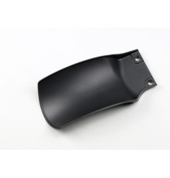 UFO Osłona amortyzatora tylnego Yamaha YZF 450 2023-2024, YZF 250 2024, czarna
