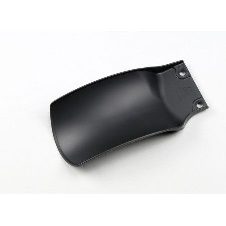 UFO Osłona amortyzatora tylnego Yamaha YZF 450 2023-2024, YZF 250 2024, czarna