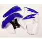 UFO KOMPLET PLASTIKÓW YAMAHA YZF 250 '11-'13 KOLOR OEM '11-'12 (NIEBIESKI/BIAŁY) (YA310E999)