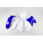 UFO KOMPLET PLASTIKÓW YAMAHA YZ 85 '13-'14 KOLOR OEM (NIEBIESKI/BIAŁY) (YA313E999)