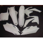 UFO KOMPLET PLASTIKÓW YAMAHA YZF 450 '11-'13 KOLOR BIAŁY (YA317E046) - WYCOFANE Z OFERTY - WYPRZEDAŻ