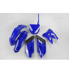 UFO KOMPLET PLASTIKÓW YAMAHA YZ 85 '15-'21, KOLOR NIEBIESKI (YA320E089)