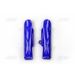 UFO OSŁONY TELESKOPÓW ( AMORTYZATORÓW ) PRZEDNICH YAMAHA YZ 85 '19-'26, KOLOR NIEBIESKI