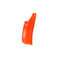 POLISPORT OSŁONA AMORTYZATORA TYLNEGO KTM SX/EXC/XC 125/150/200/250 '23-'26; SX-F/EXC-F '23-'26 KOLOR POMARAŃCZOWY