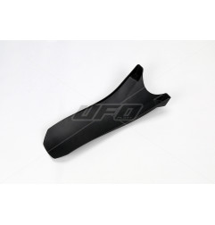 UFO OSŁONA AMORTYZATORA TYLNEGO HONDA CRF 250R '14-'17, CRF 450R '13-'16 KOLOR CZARNY
