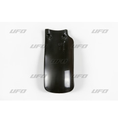 UFO OSŁONA AMORTYZATORA TYLNEGO KAWASAKI KXF 450 '16-'18, KXF 250 '17-'20, KOLOR CZARNY