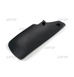 UFO OSŁONA AMORTYZATORA TYLNEGO KAWASAKI KXF 250 '21-'26, KXF 450 '19-'25 KOLOR CZARNY