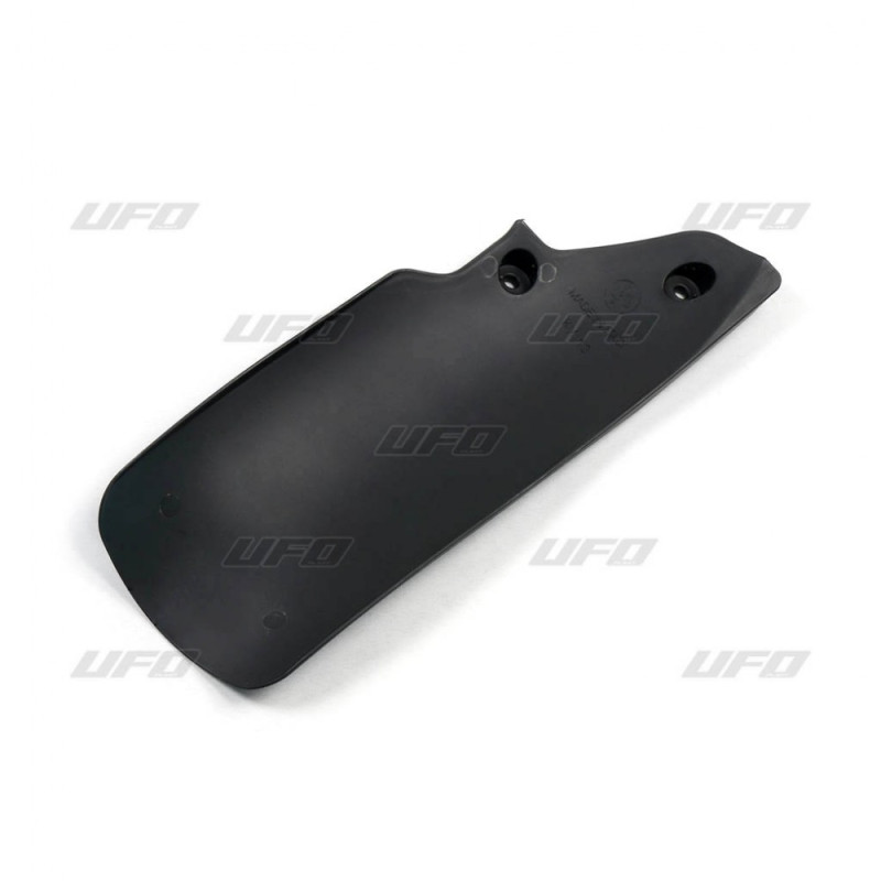 UFO OSŁONA AMORTYZATORA TYLNEGO KAWASAKI KXF 250 '21-'26, KXF 450 '19-'25 KOLOR CZARNY