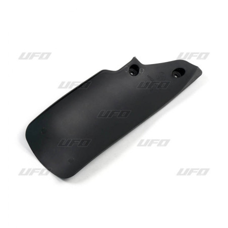UFO OSŁONA AMORTYZATORA TYLNEGO KAWASAKI KXF 250 '21-'26, KXF 450 '19-'25 KOLOR CZARNY