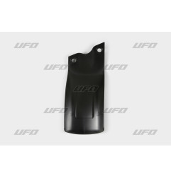 UFO OSŁONA AMORTYZATORA TYLNEGO KTM SX 85 '13-17 KOLOR CZARNY