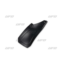 UFO OSŁONA AMORTYZATORA TYLNEGO KTM SX/SXF '16-'22, EXC/EXC-F '17-'23, KOLOR CZARNY - ZASTĘPUJE GG07132001